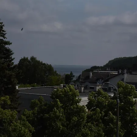 Apartment With A View