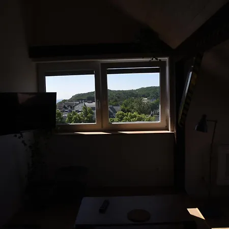 公寓 With A View 格丁尼亚