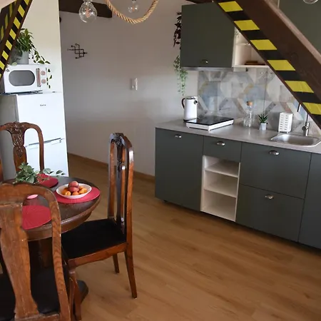 With A View 公寓 *