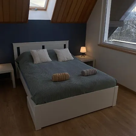 With A View דירה *