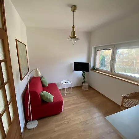 Apartamento With A View