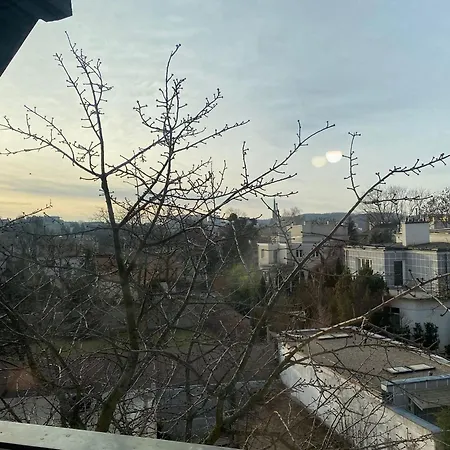 With A View Apartamento *