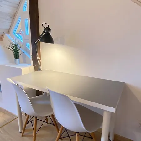 With A View דירה