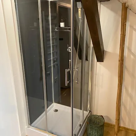 Apartmán With A View *