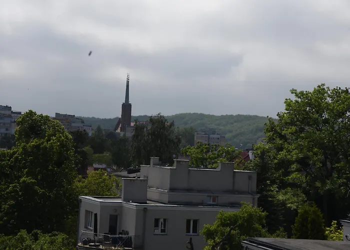 דירה With A View *