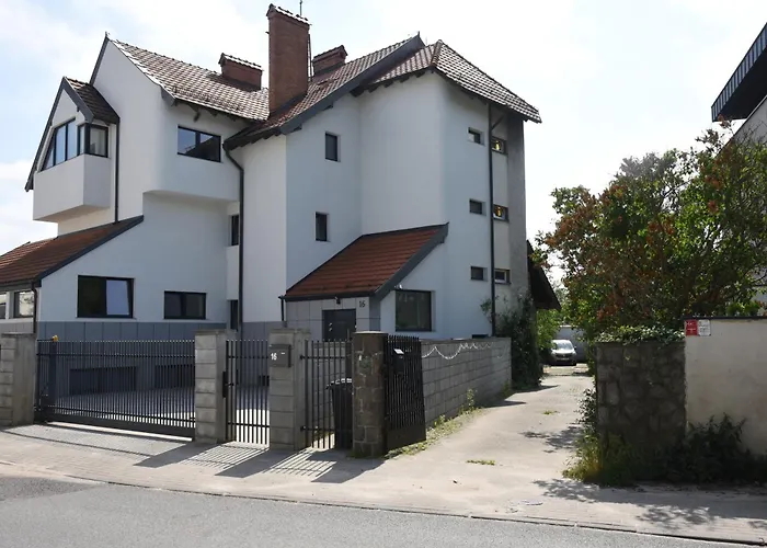 דירה With A View *