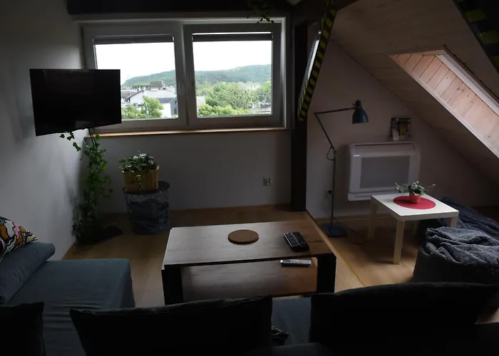 With A View דירה