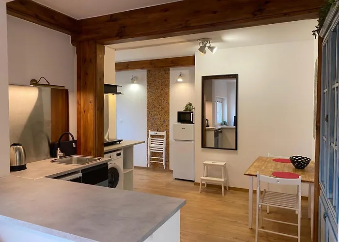 דירה With A View *