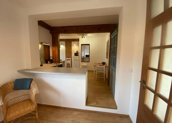 With A View דירה *