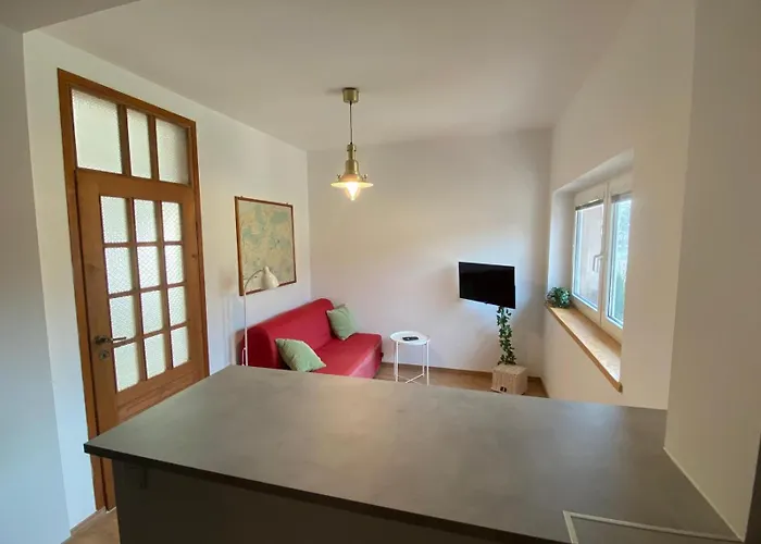 With A View * גדינייה