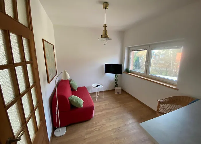 דירה With A View