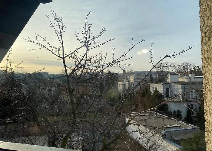 With A View דירה *