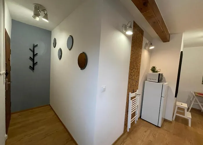 With A View * גדינייה