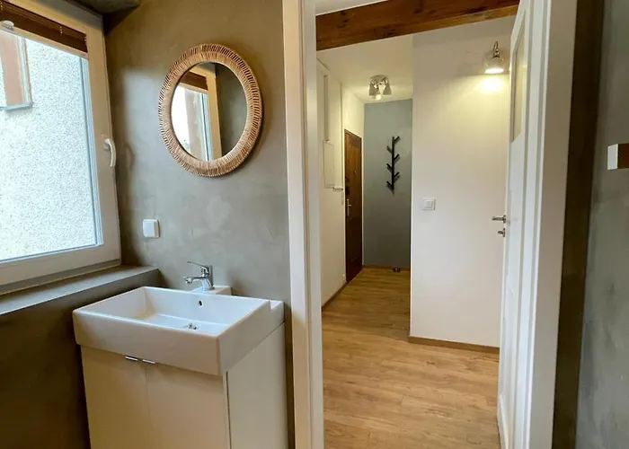 With A View * גדינייה