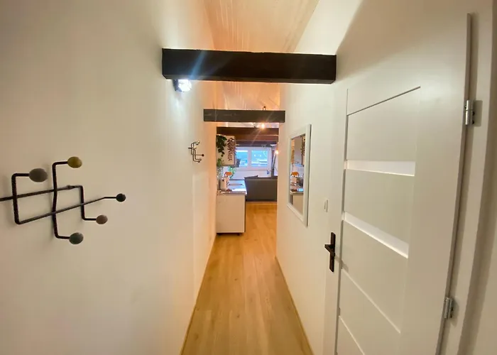 With A View דירה גדינייה