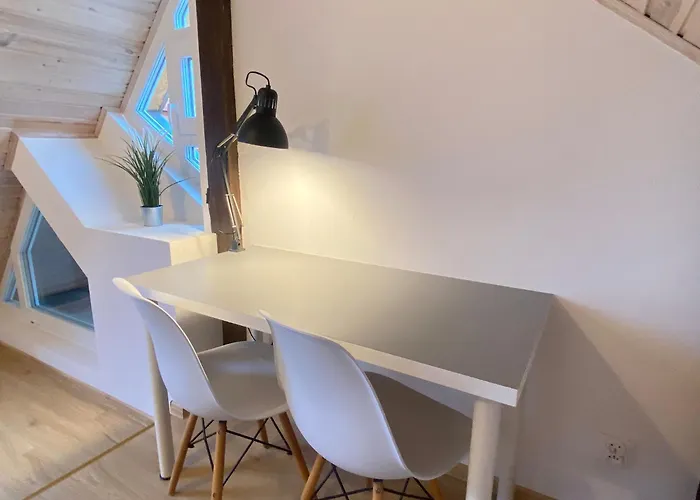 With A View דירה