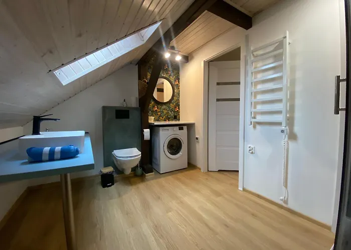 With A View דירה *