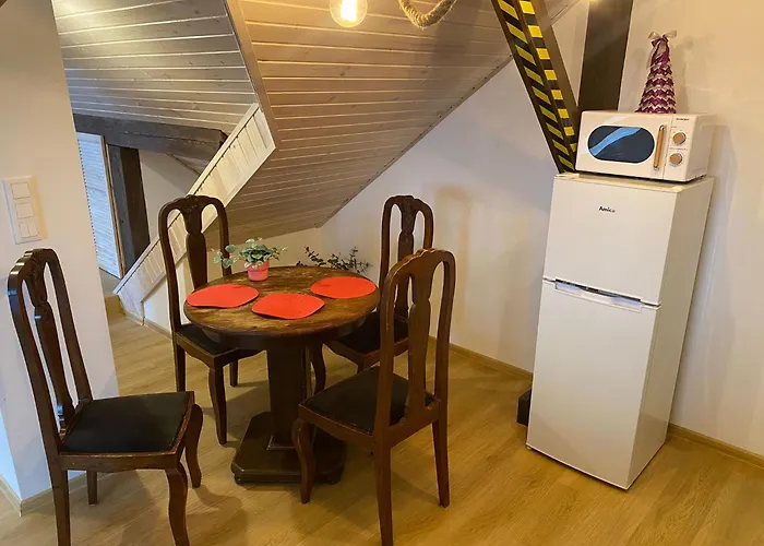 דירה With A View