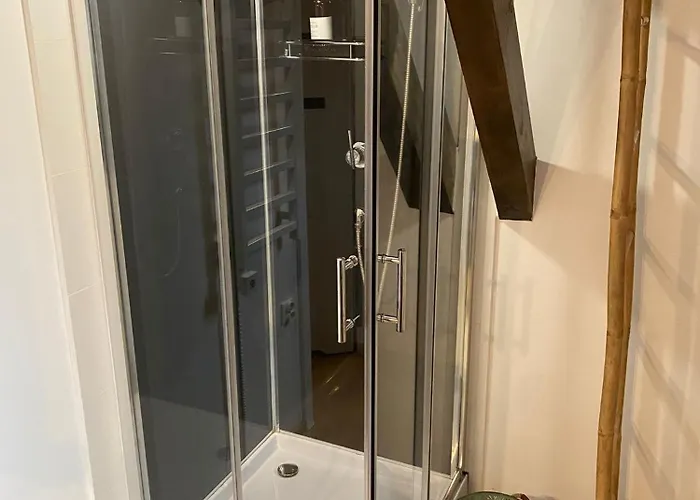 דירה With A View *